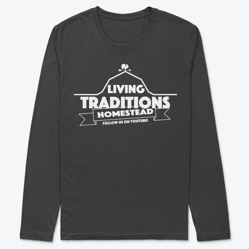 LTH Long Sleeve Tee