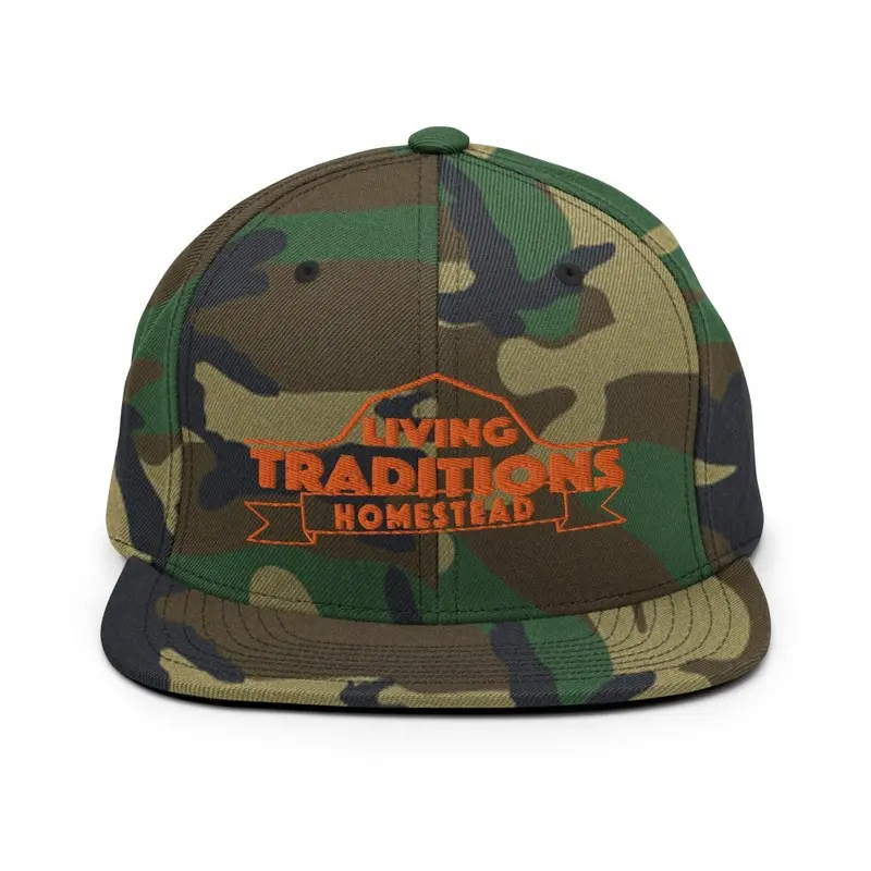 Hunting Cap