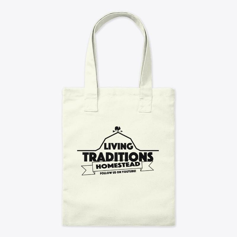 LTH Reusable Shopping Bag